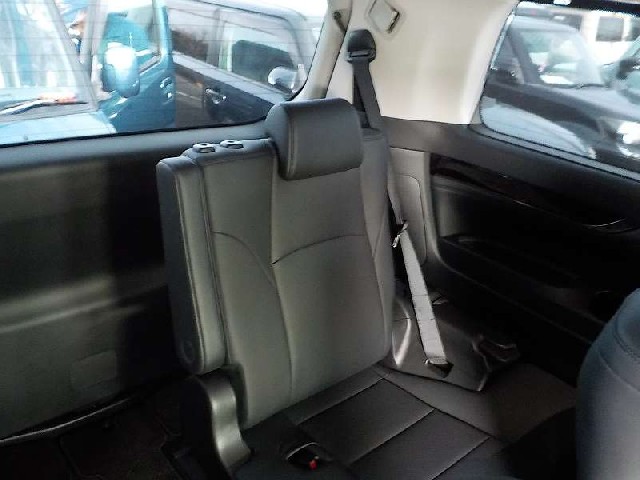 TOYOTA ALPHARD 2022 Image 67
