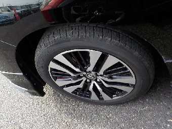 TOYOTA ALPHARD 2022 Image 63