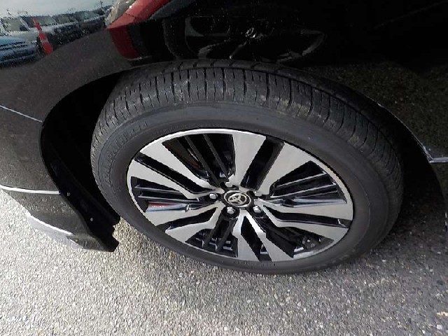 TOYOTA ALPHARD 2022 Image 69