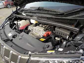 TOYOTA ALPHARD 2022 Image 64