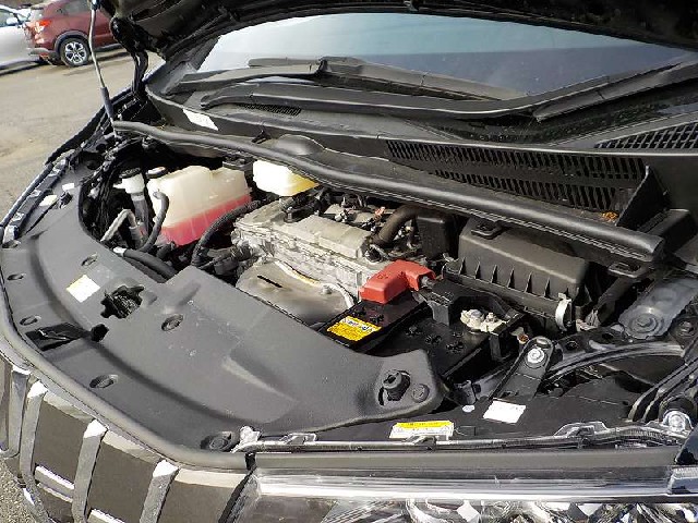 TOYOTA ALPHARD 2022 Image 70