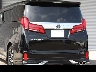 TOYOTA ALPHARD 2022 Image 8