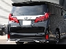 TOYOTA ALPHARD 2022 Image 10