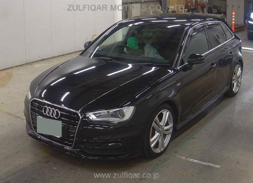 AUDI A3 2015 Image 1