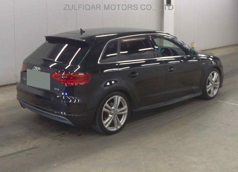 AUDI A3 2015 Image 4