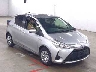 TOYOTA VITZ 2019 Image 1