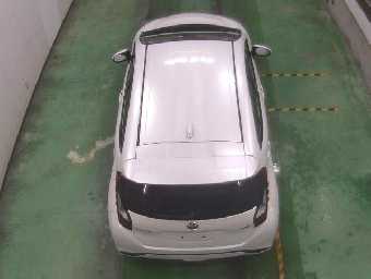 TOYOTA AQUA 2021 Image 5