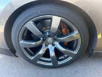 NISSAN GT-R 2008 Image 5