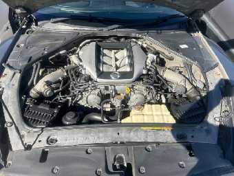 NISSAN GT-R 2008 Image 6