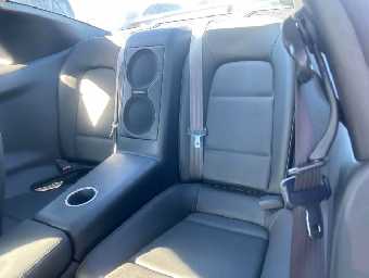 NISSAN GT-R 2008 Image 11