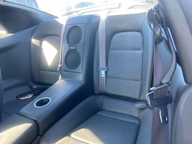 NISSAN GT-R 2008 Image 23