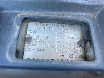 NISSAN GT-R 2008 Image 17