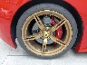 FERRARI 458 SPECIALE 2021 Image 22