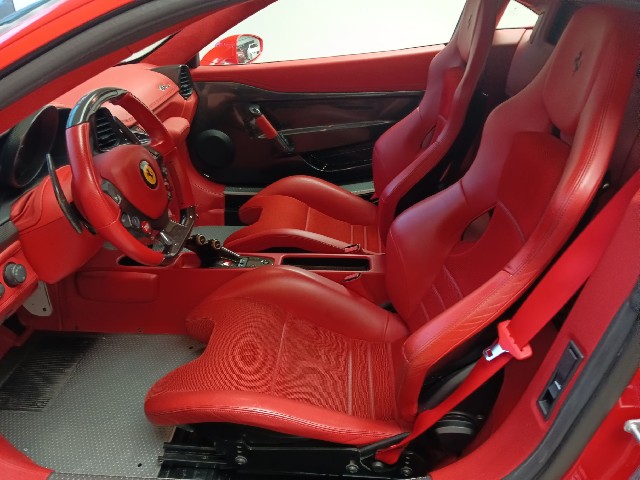 FERRARI 458 SPECIALE 2021 Image 26