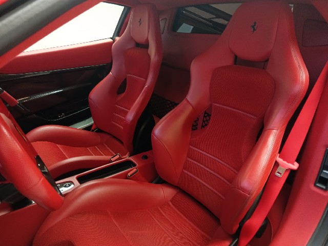 FERRARI 458 SPECIALE 2021 Image 27