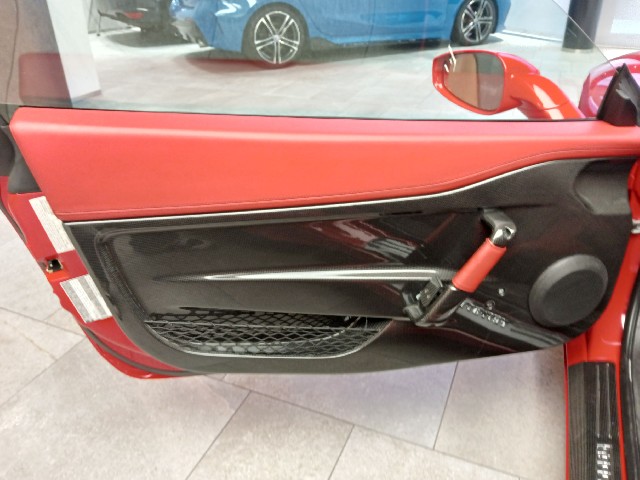 FERRARI 458 SPECIALE 2021 Image 28