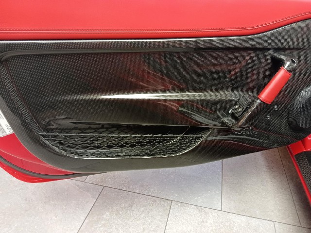 FERRARI 458 SPECIALE 2021 Image 29