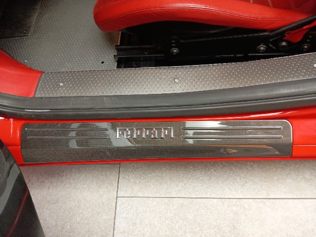 FERRARI 458 SPECIALE 2021 Image 30