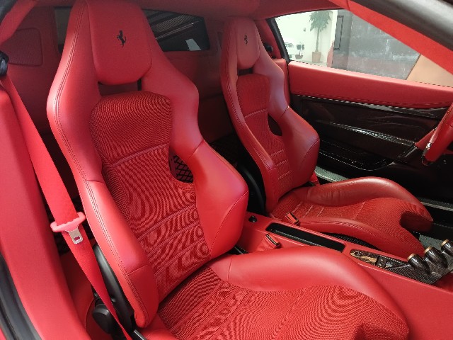 FERRARI 458 SPECIALE 2021 Image 33