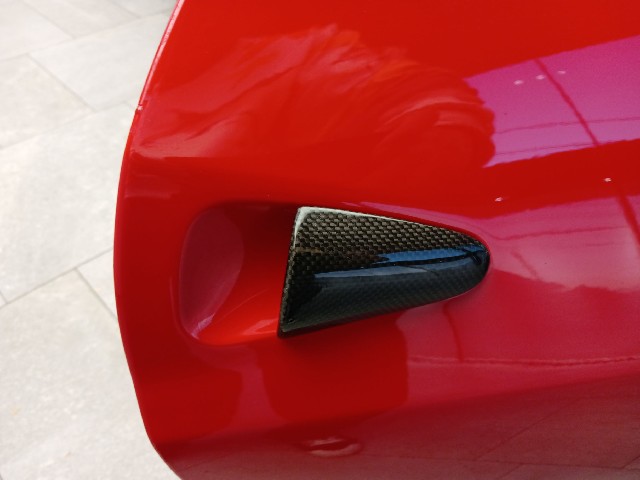 FERRARI 458 SPECIALE 2021 Image 34