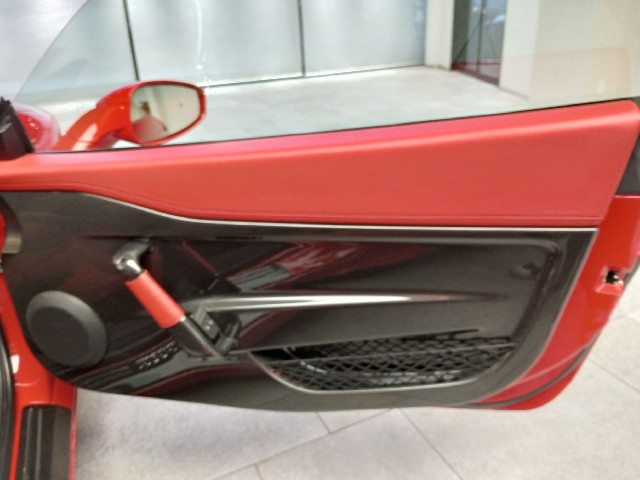 FERRARI 458 SPECIALE 2021 Image 35