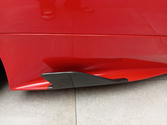 FERRARI 458 SPECIALE 2021 Image 36