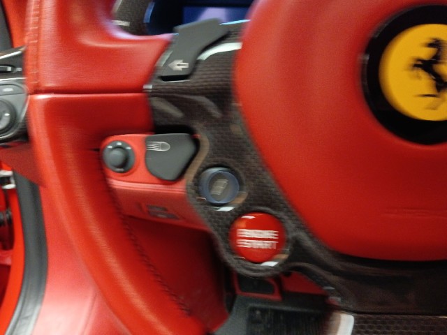 FERRARI 458 SPECIALE 2021 Image 39