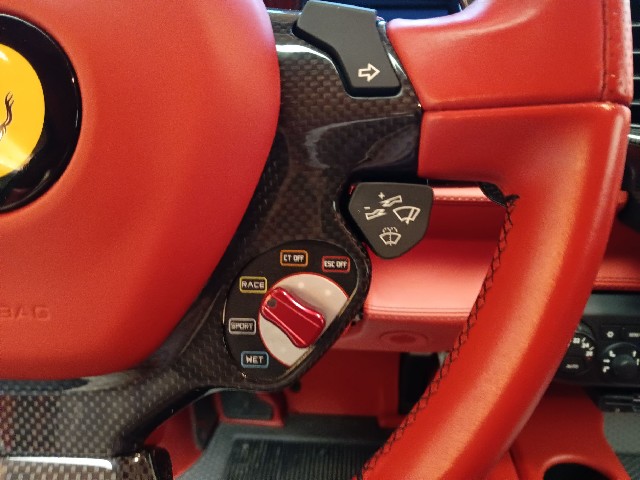 FERRARI 458 SPECIALE 2021 Image 40