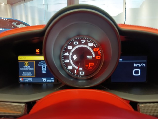 FERRARI 458 SPECIALE 2021 Image 42