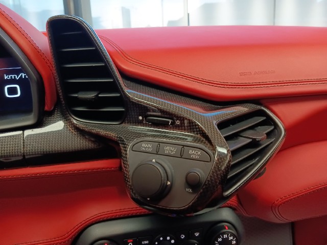 FERRARI 458 SPECIALE 2021 Image 43