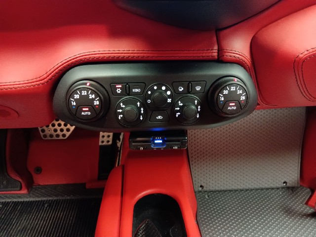 FERRARI 458 SPECIALE 2021 Image 44