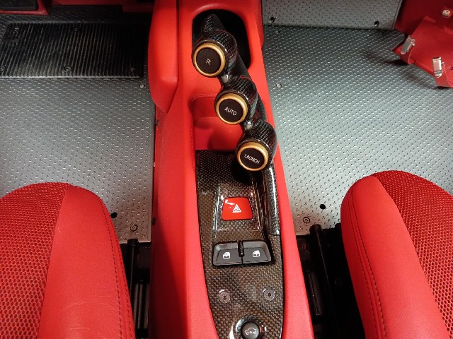 FERRARI 458 SPECIALE 2021 Image 45