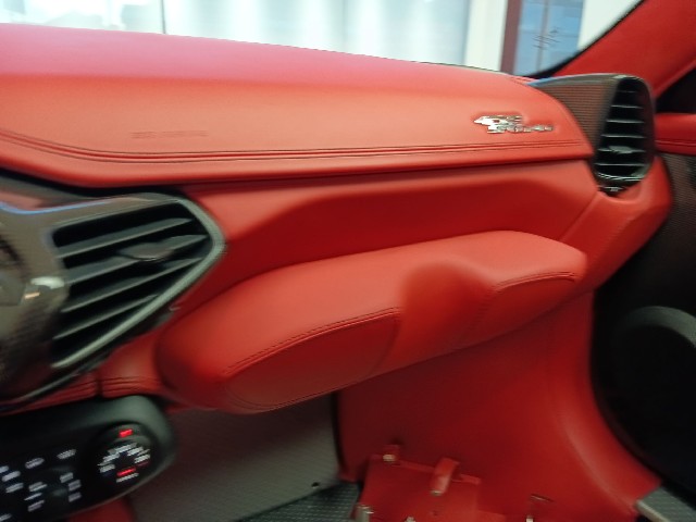 FERRARI 458 SPECIALE 2021 Image 46