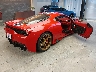 FERRARI 458 SPECIALE 2021 Image 7