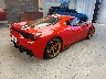 FERRARI 458 SPECIALE 2021 Image 8