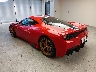 FERRARI 458 SPECIALE 2021 Image 10