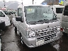 SUZUKI CARRY 2024 Image 1