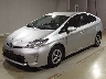 TOYOTA PRIUS 2014 Image 1