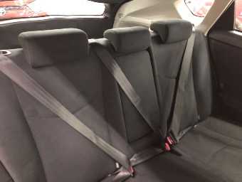 TOYOTA PRIUS 2014 Image 7