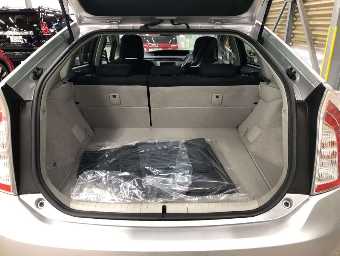 TOYOTA PRIUS 2014 Image 8