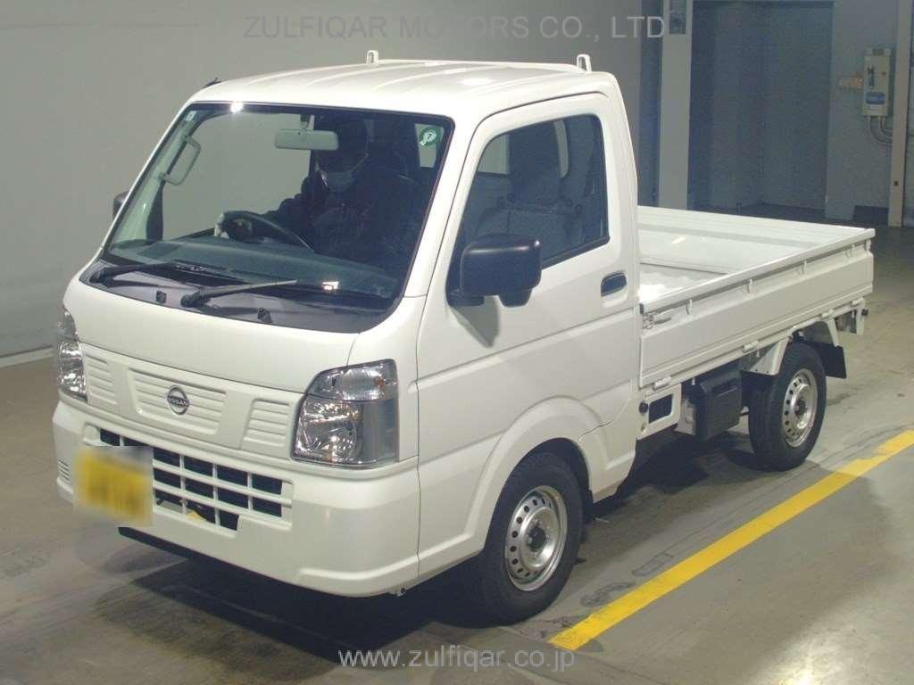 NISSAN NT100 CLIPPER 2024 Image 1