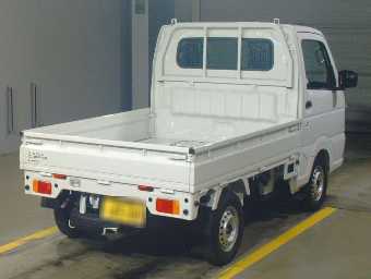 NISSAN NT100 CLIPPER 2024 Image 2