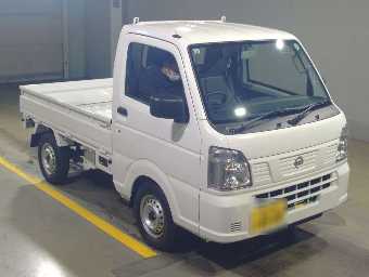 NISSAN NT100 CLIPPER 2024 Image 3