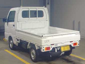 NISSAN NT100 CLIPPER 2024 Image 4