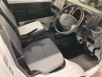 NISSAN NT100 CLIPPER 2024 Image 5