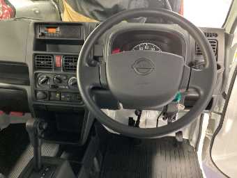 NISSAN NT100 CLIPPER 2024 Image 7