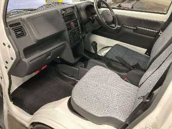 NISSAN NT100 CLIPPER 2024 Image 9