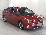 TOYOTA PRIUS 2017 Image 1