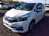 HONDA SHUTTLE 2015 Image 1