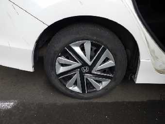 HONDA SHUTTLE 2015 Image 5